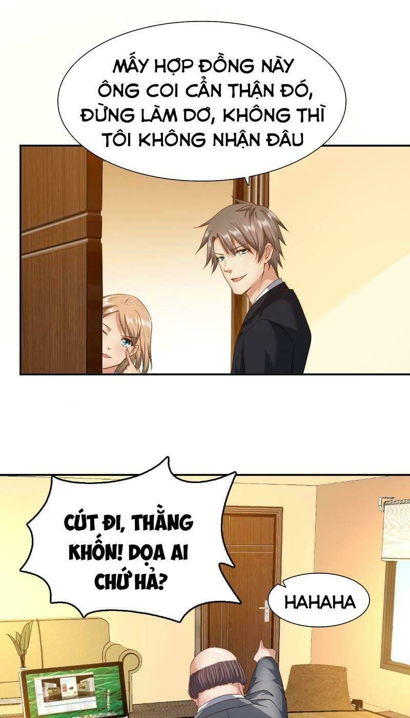 Tuyệt Thế Thiên Tài Hệ Thống: Chapter 60