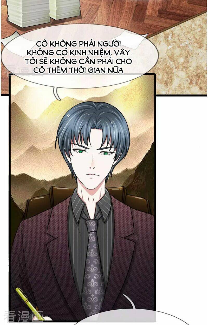 Phúc Hắc Lão Công Buông Em Ra: Chapter 51