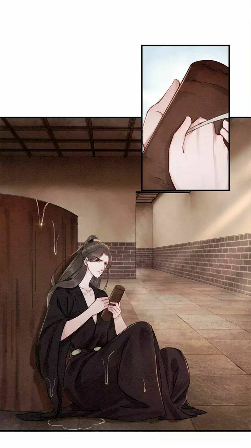 Trọng Sinh Bá Sủng Nhiếp Chính Vương Quá Mạnh Mẽ: Chapter 21