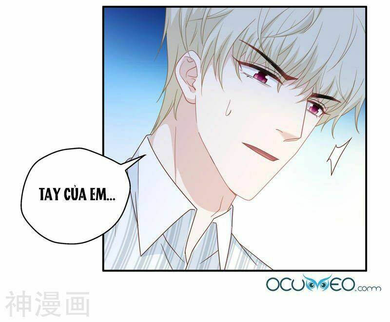 Thiên Kim Bất Lương: Chapter 28