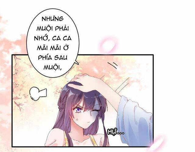 Hoa Nhan Sách: Chapter 58.1