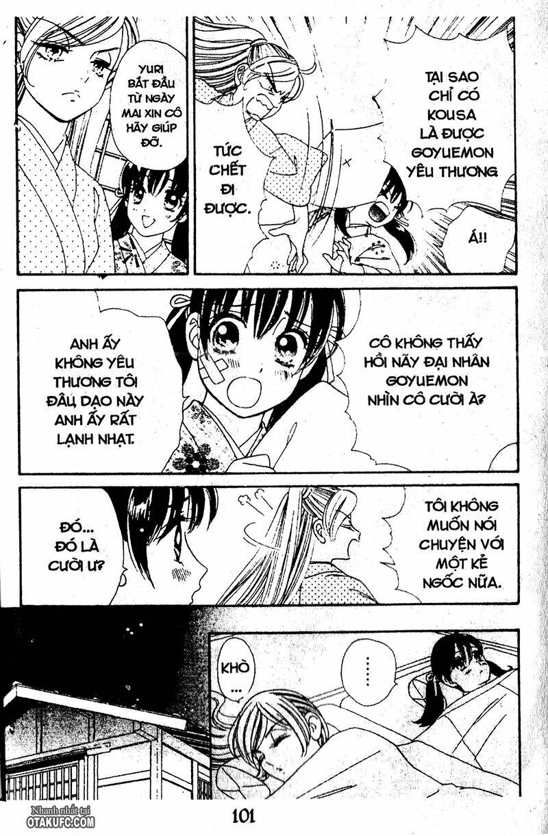 Đuôi Trăng: Chapter 54