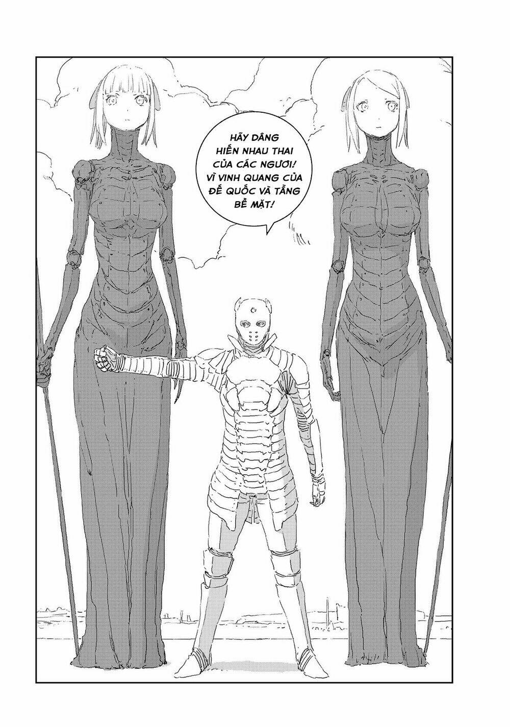 Aposimz: Chapter 38