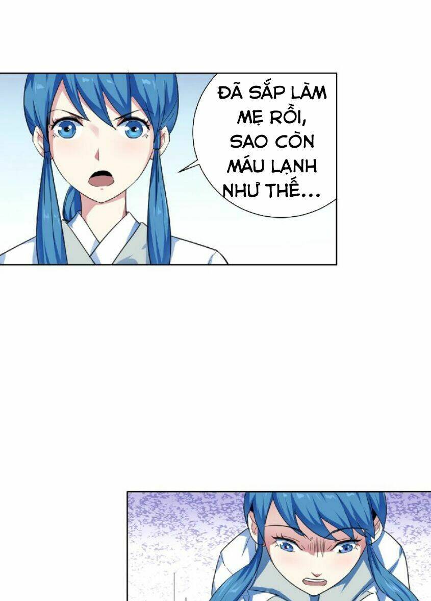 Nghịch Thiên Đại Thần: Chapter 23
