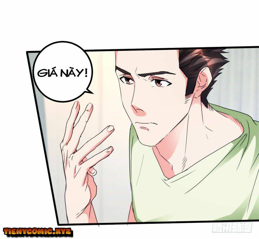 Thấu Thị Tiên Y: Chapter 26