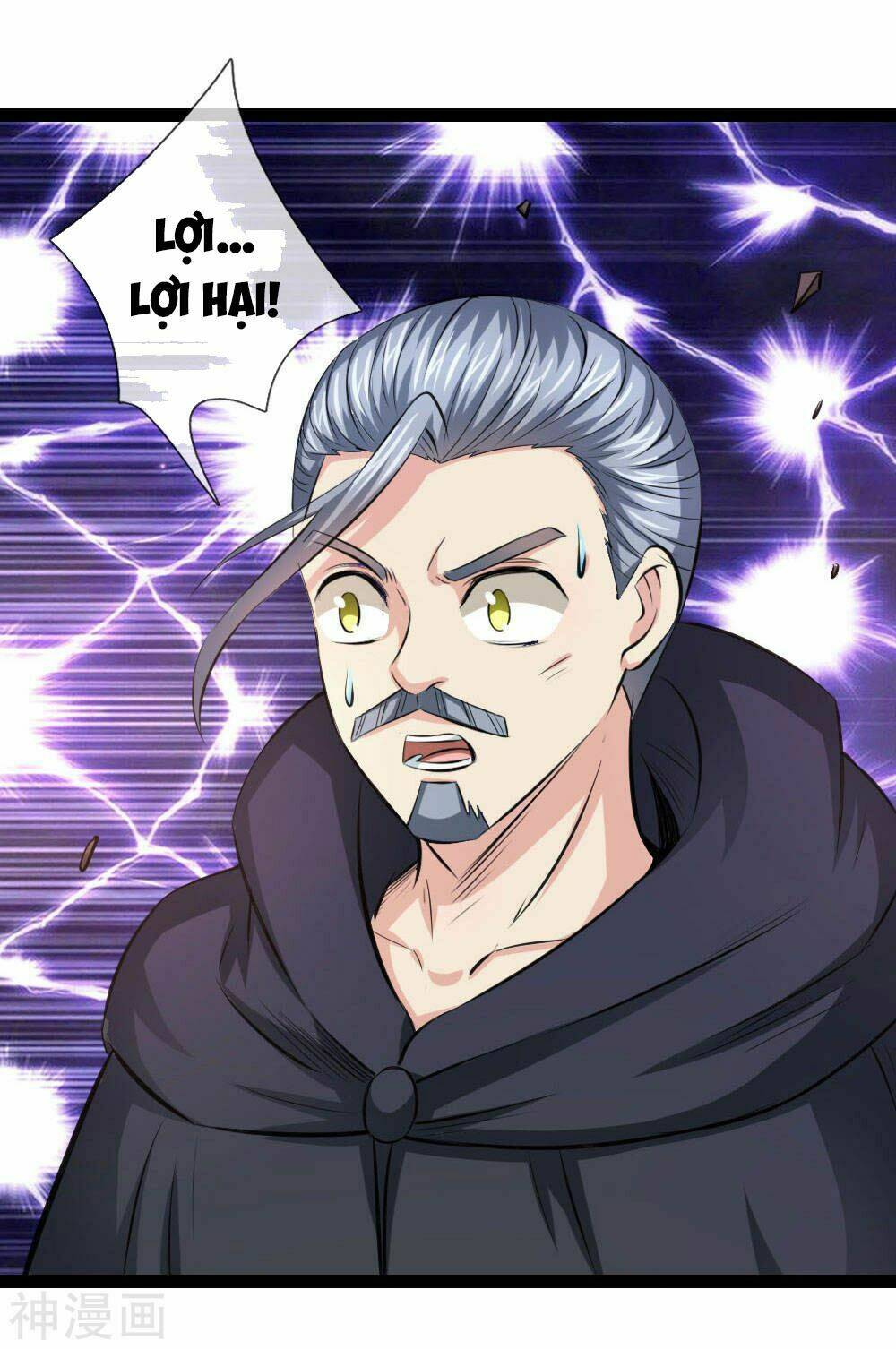 Tuyệt Thế Phi Đao: Chapter 102