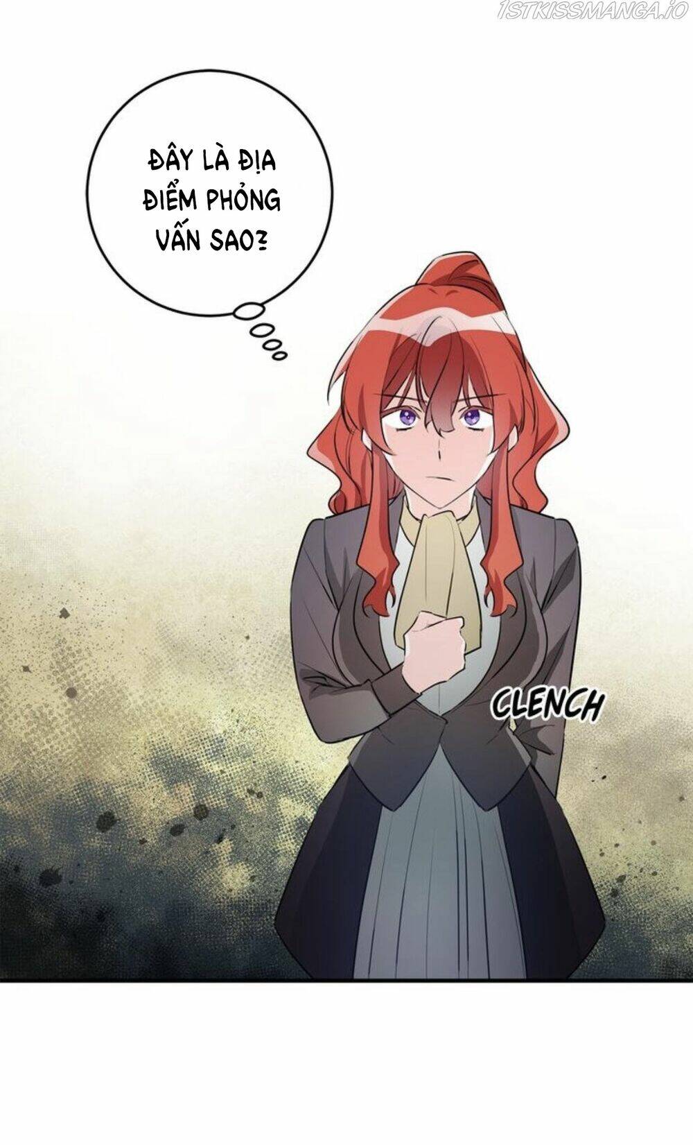 Công Nương Đã Thay Đổi: Chapter 69.1