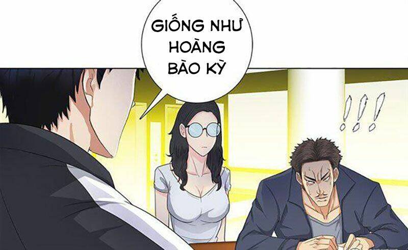 Học Viện Cao Thủ: Chapter 101