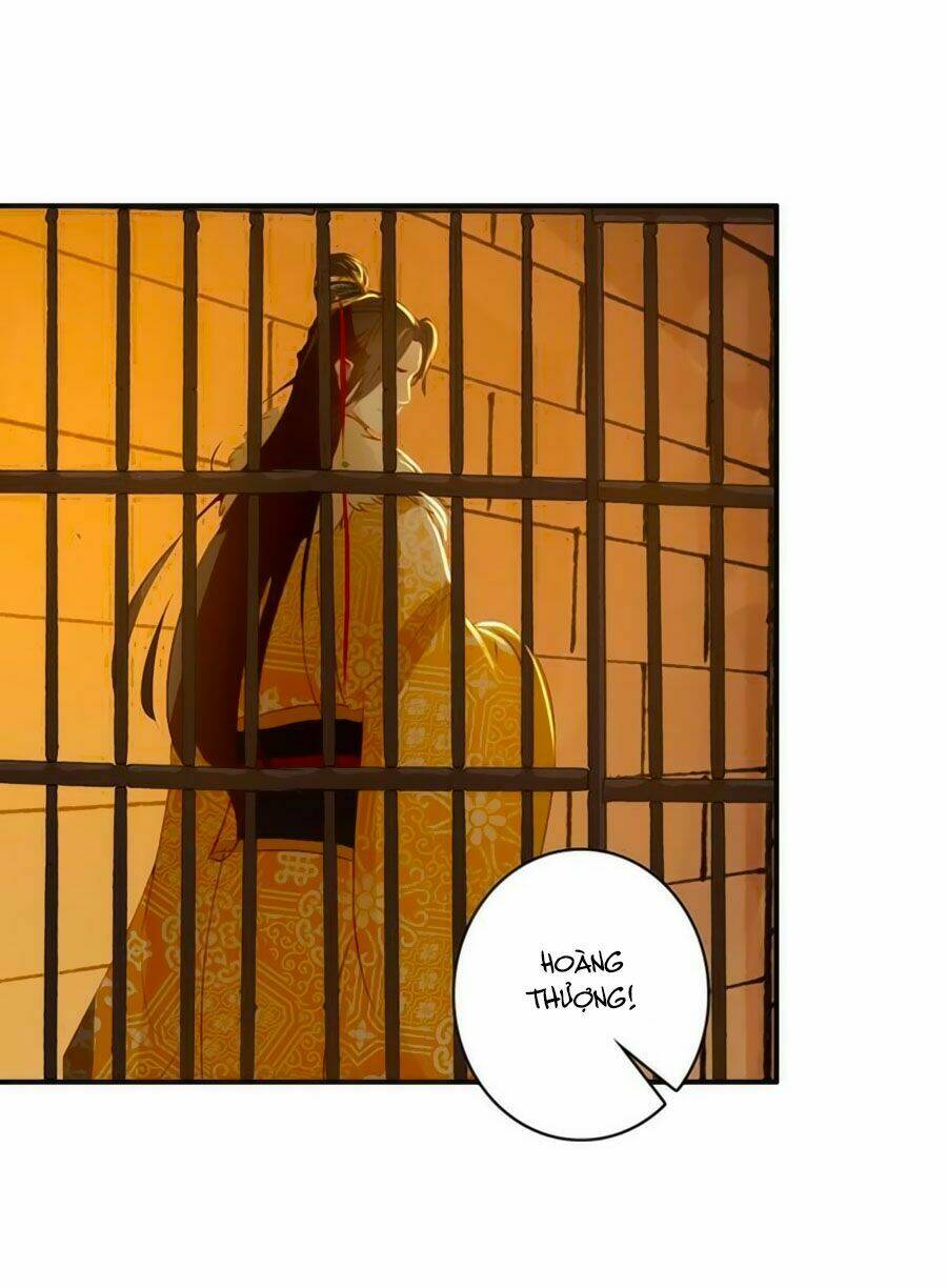 Mỹ Nhân Làm Tướng: Chapter 41