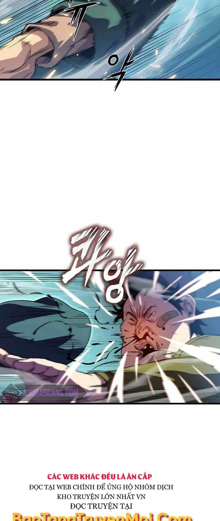 Hậu Duệ Của Hổ: Chapter 7