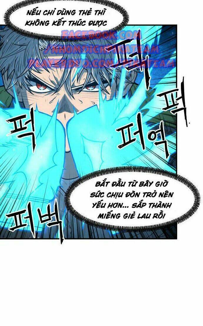 Chinh Phạt Học Đường: Chapter 14