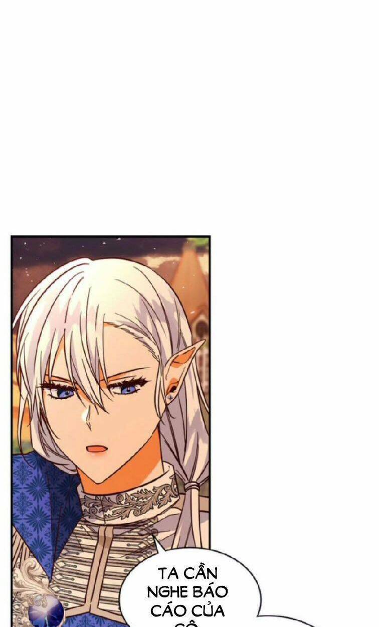 Lòng Trung Thành Với Kẻ Ác: Chapter 30