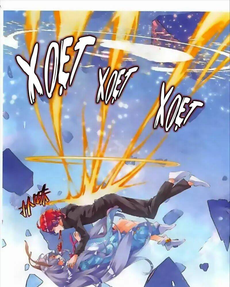 Thu La: Chapter 43