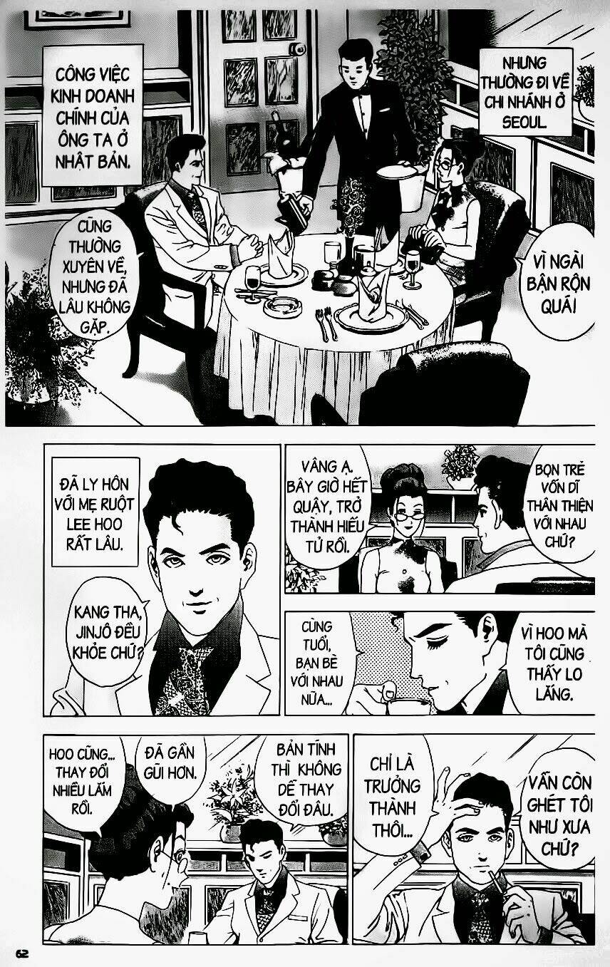 Ai Hơn Ai: Chapter 46