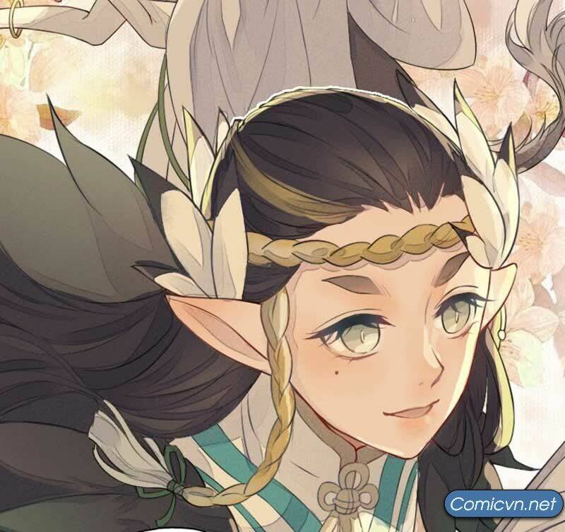 Tây Du Ngạo Tuyết Thiên: Chapter 10