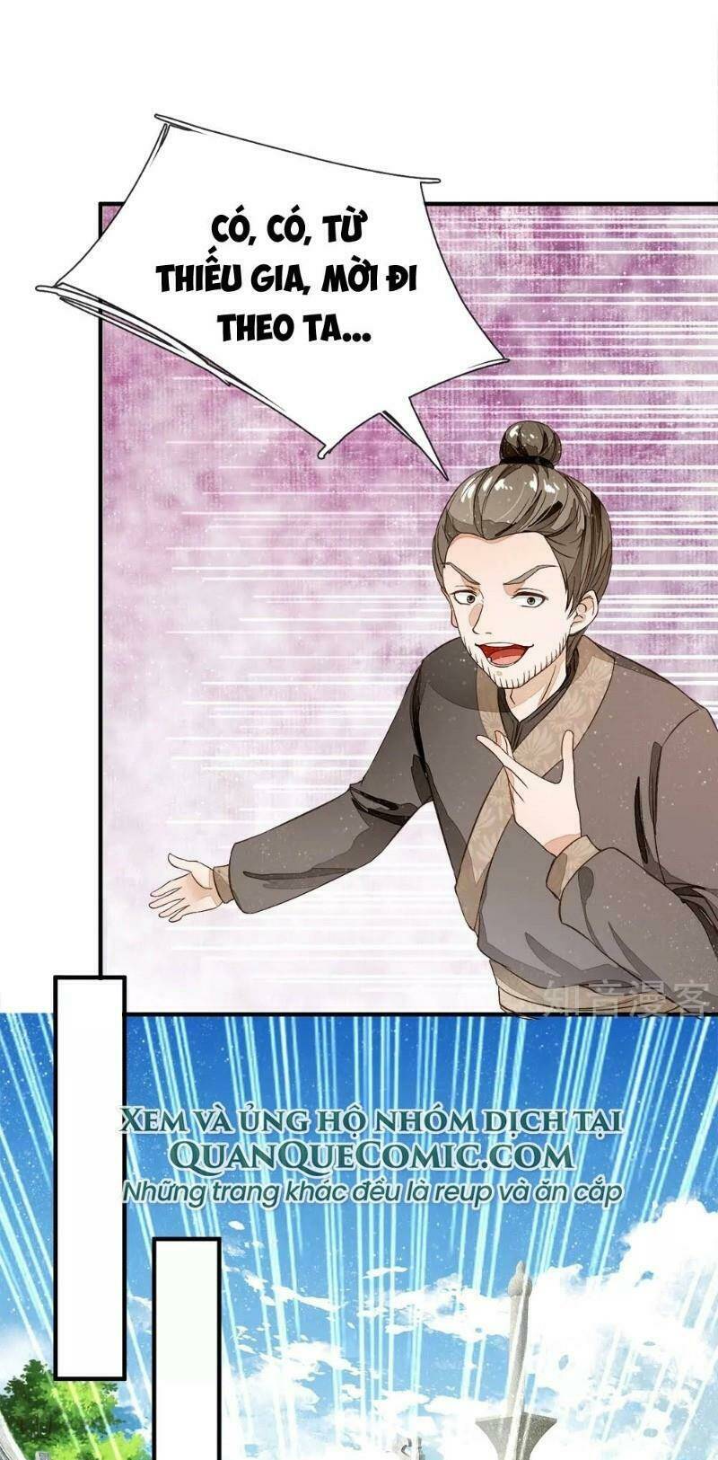 Đệ Nhất Hoàn Khố: Chapter 87