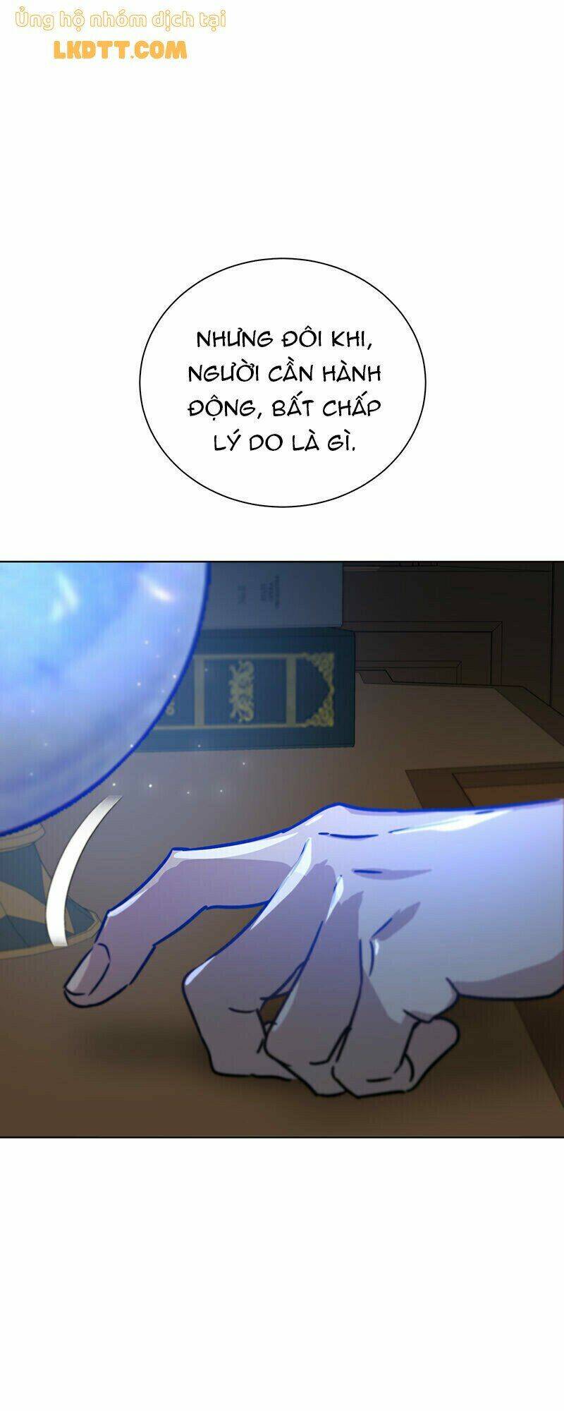 Khế Ước Của Ác Ma: Chapter 50