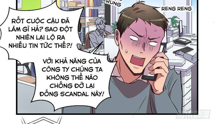 Người Yêu Của Rồng Đen: Chapter 31