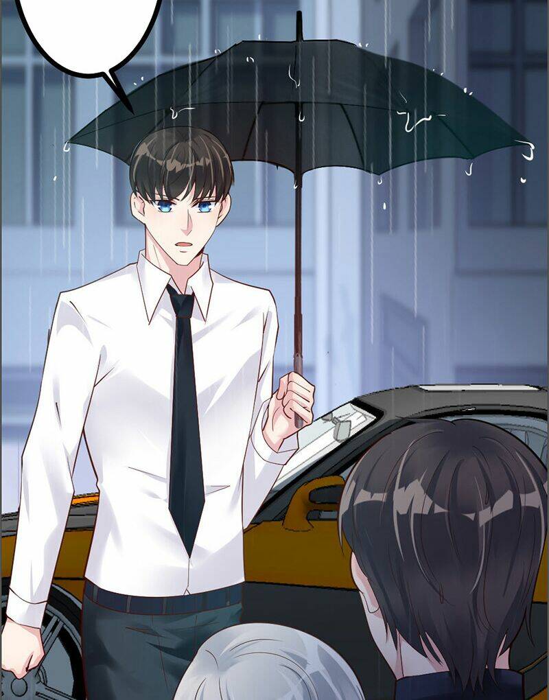 Cấm Tình Điềm Mật: Đế Thiếu Hào Môn Trêu Tận Cửa: Chapter 10