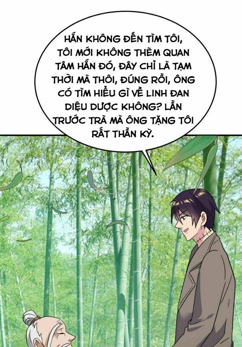 Đại Gia Livestream Vạn Giới: Chapter 59