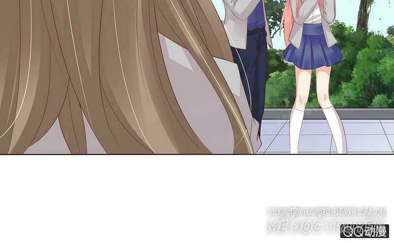 Băng Sơn Học Trưởng Không Được Chọc: Chapter 32.2