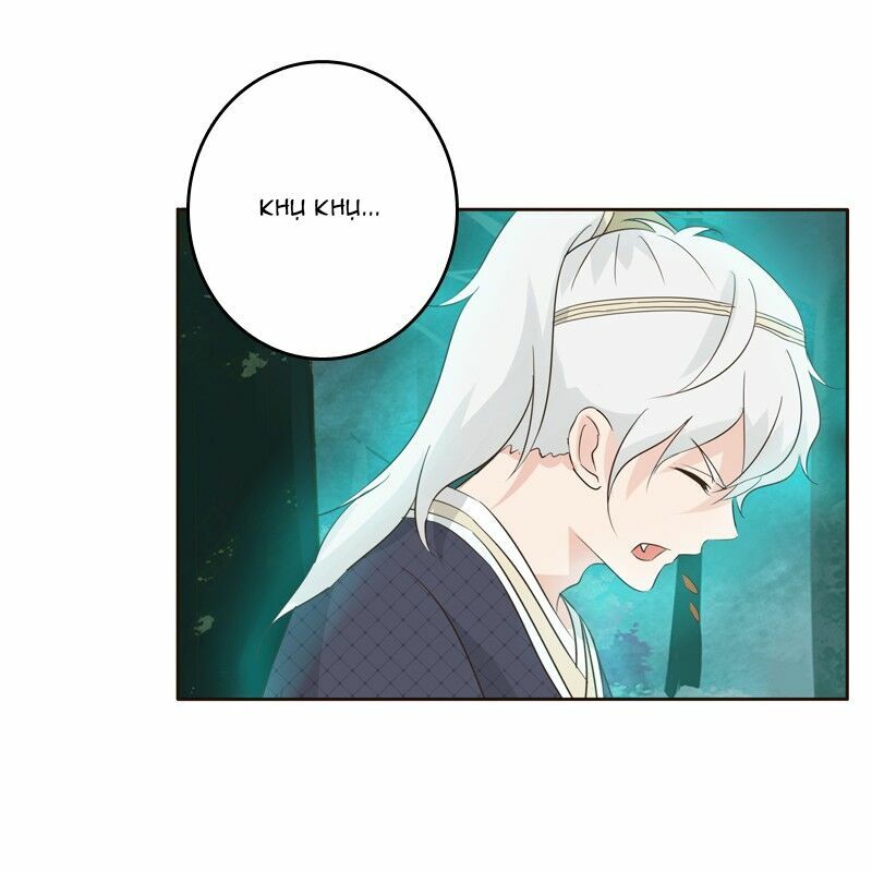 Thông Linh Phi: Chapter 168