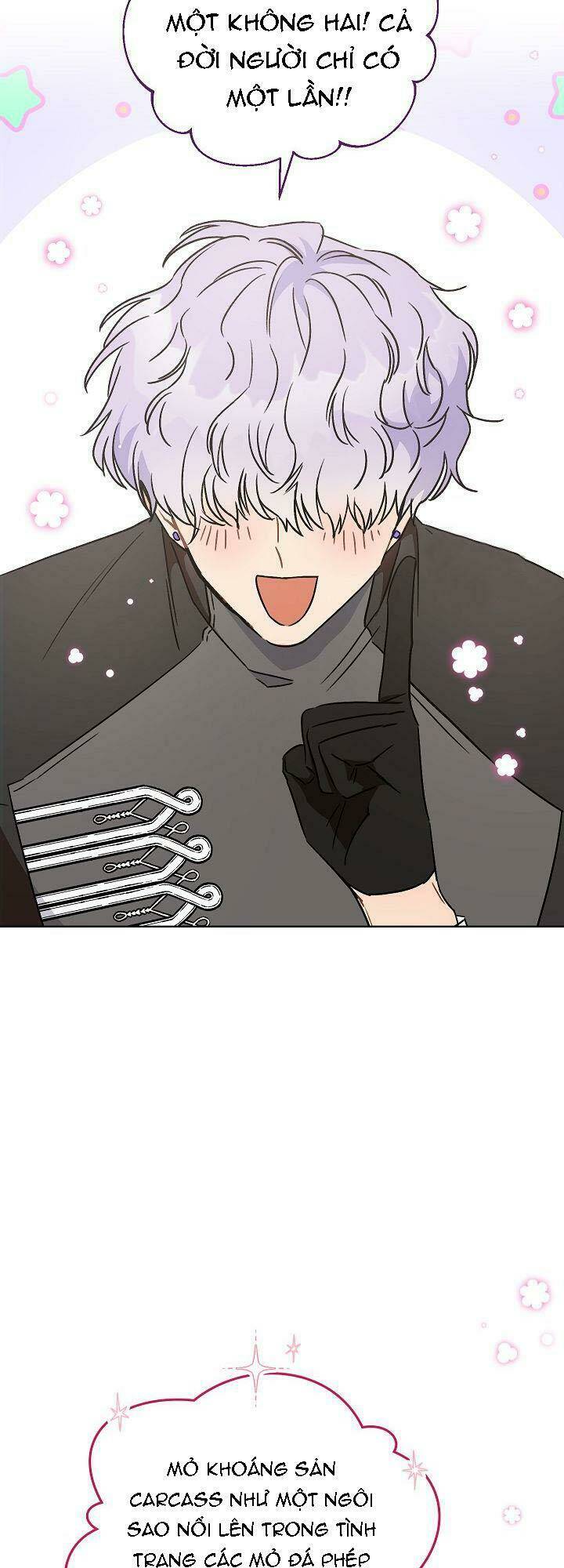 One Pair Lady: Chapter 5