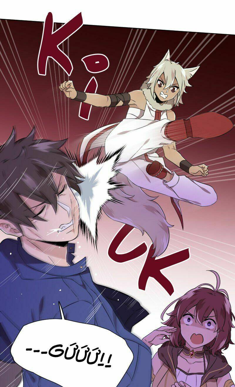 Pháp Sư Và Nữ Chúa Quỷ: Chapter 76