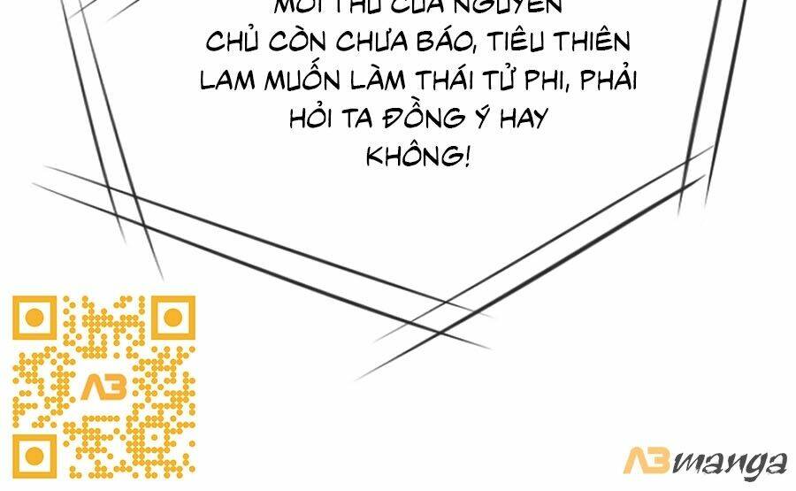 Vương Phi Là Đoá Bạch Liên Hoa: Chapter 5