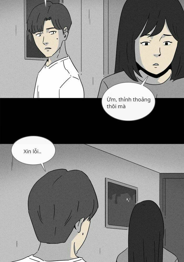 Những Câu Chuyện Bất Thường: Chapter 205