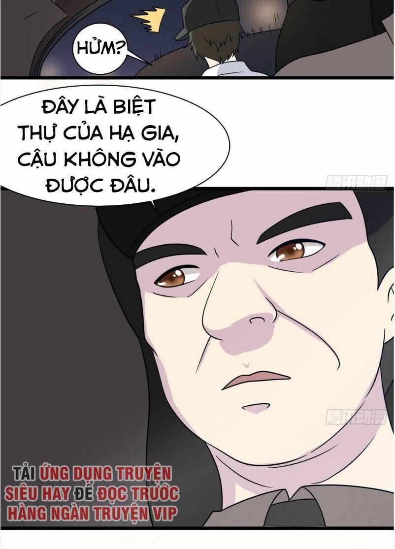 Hắn Là Long Ngạo Thiên: Chapter 12