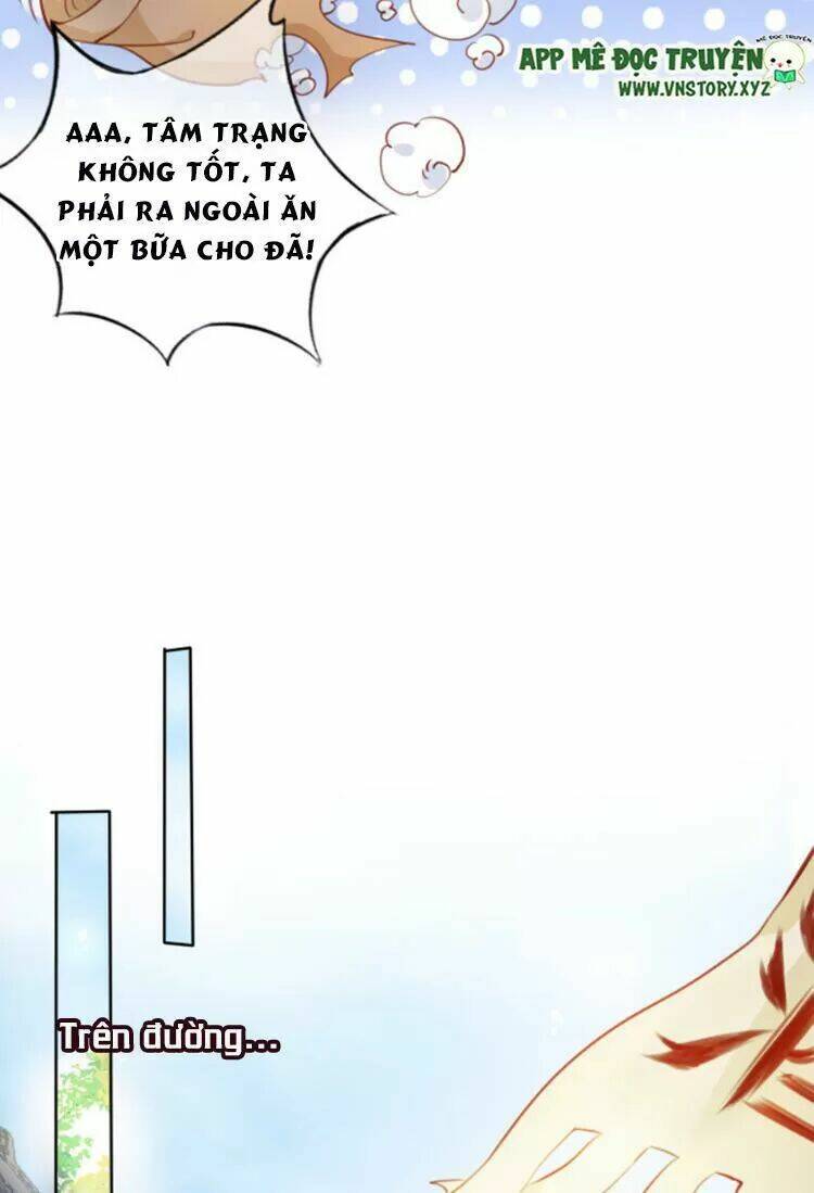 Nàng Trở Thành Bạch Nguyệt Quang Của Vương Gia Bệnh Kiều: Chapter 61