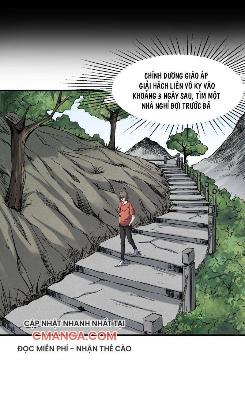 Ta Độ Kiếp Thất Bại Đều Là Tại Ngươi: Chapter 44