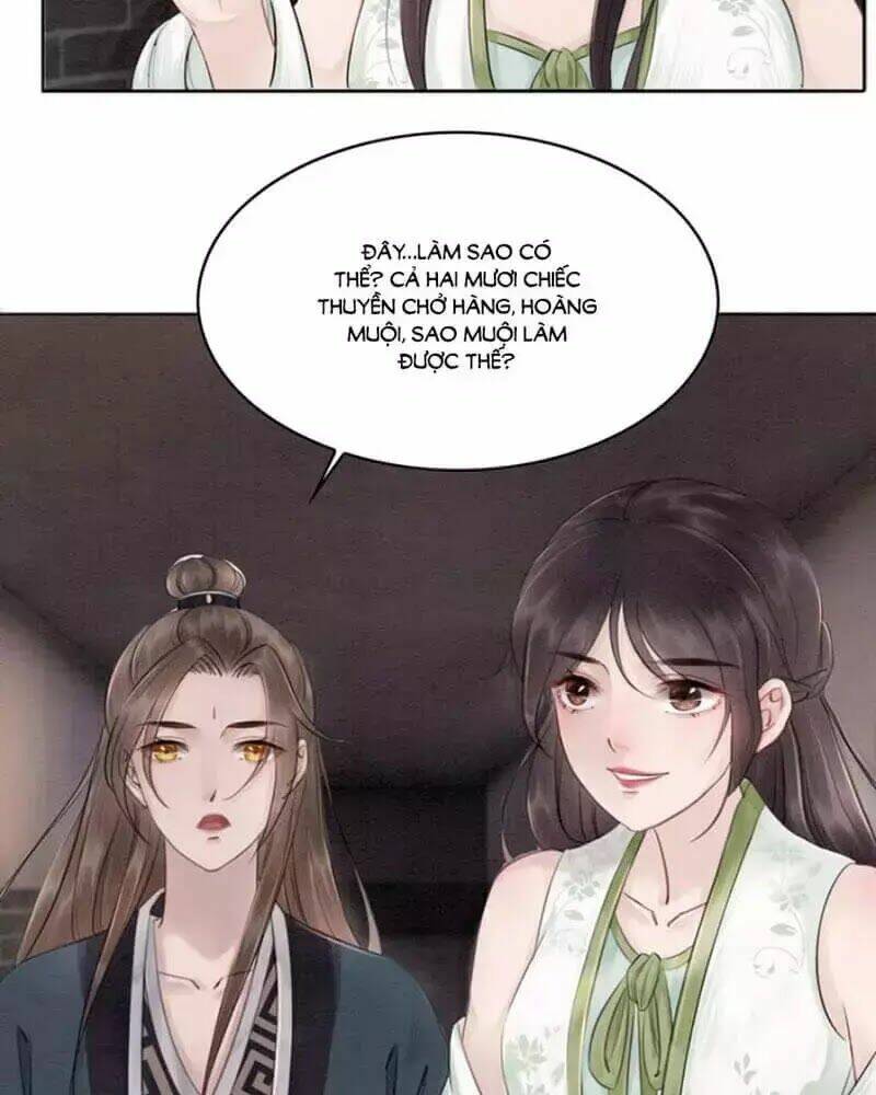 Trọng Sinh Bá Sủng Nhiếp Chính Vương Quá Mạnh Mẽ: Chapter 42