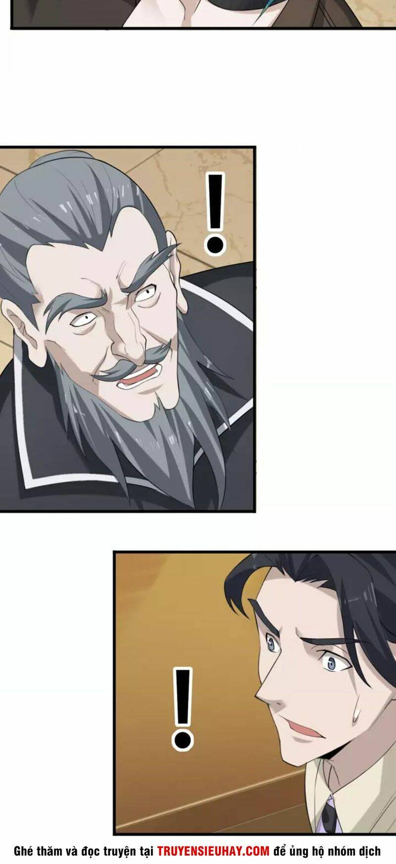 Siêu Cấp Đại Chủ Bạ: Chapter 64
