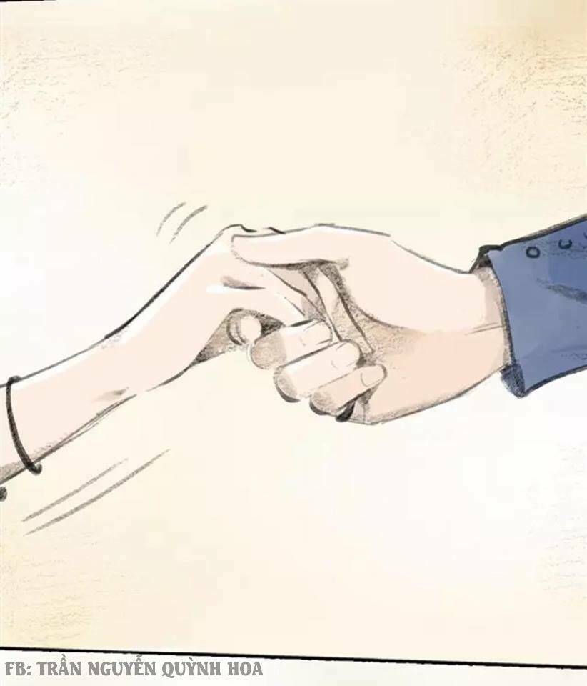 12 Giờ Của Lọ Lem: Chapter 8