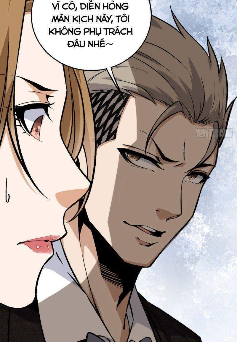 Cuồng Thiếu Siêu Thiên Tài: Chapter 22