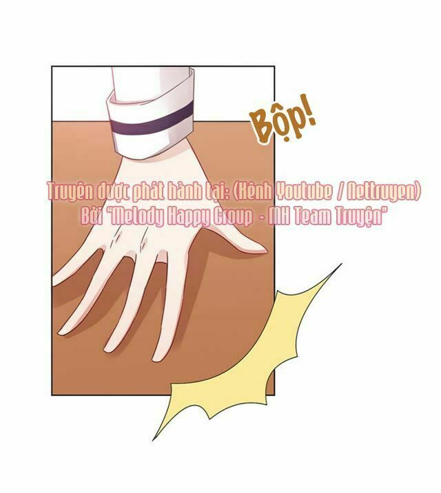 Ma Lạt Thiên Kim Đẩu Ác Thiếu: Chapter 30