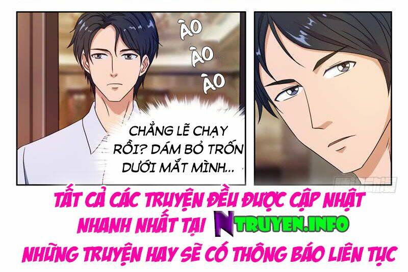 Cô Vợ Cao Lãnh Của Tổng Tài Cấp Cao: Chapter 4