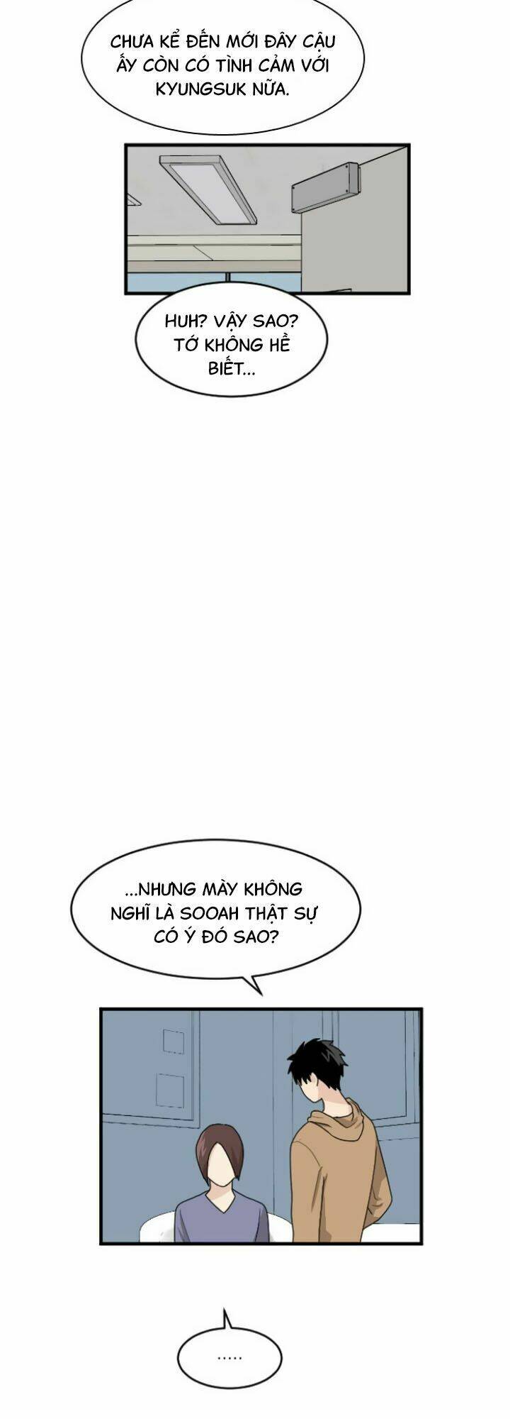 Người Đẹp Gangnam: Chapter 69
