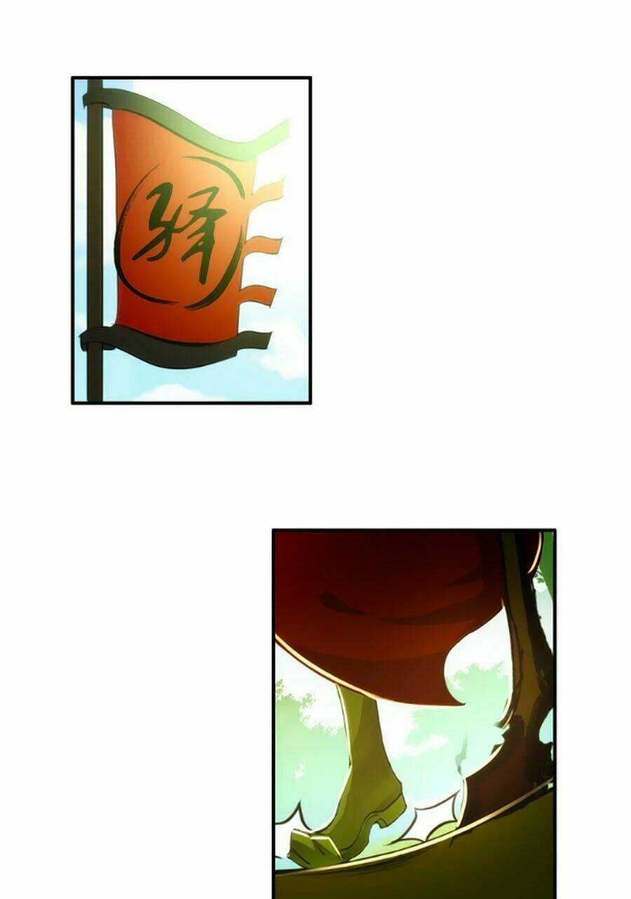 Mỹ Nhân Làm Tướng: Chapter 58