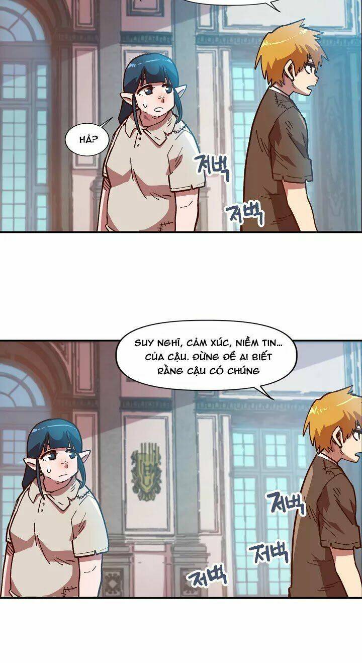 Nô Lệ Nghịch Thiên: Chapter 6