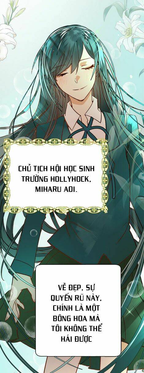 The Girl I Like Is A Boy: Chapter 0