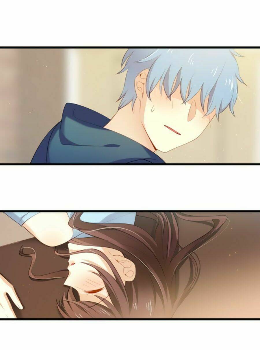 Tình Yêu Là Thế 2: Chapter 6