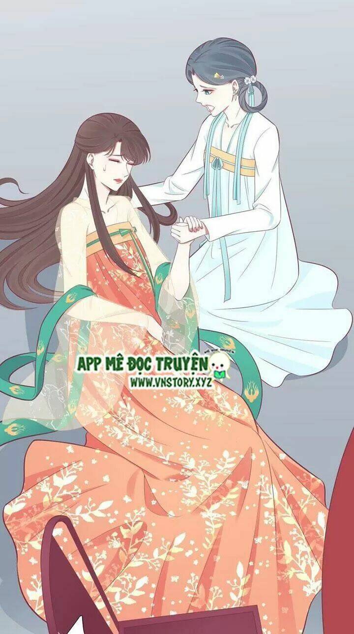 Hoàng Hậu Bận Lắm: Chapter 99