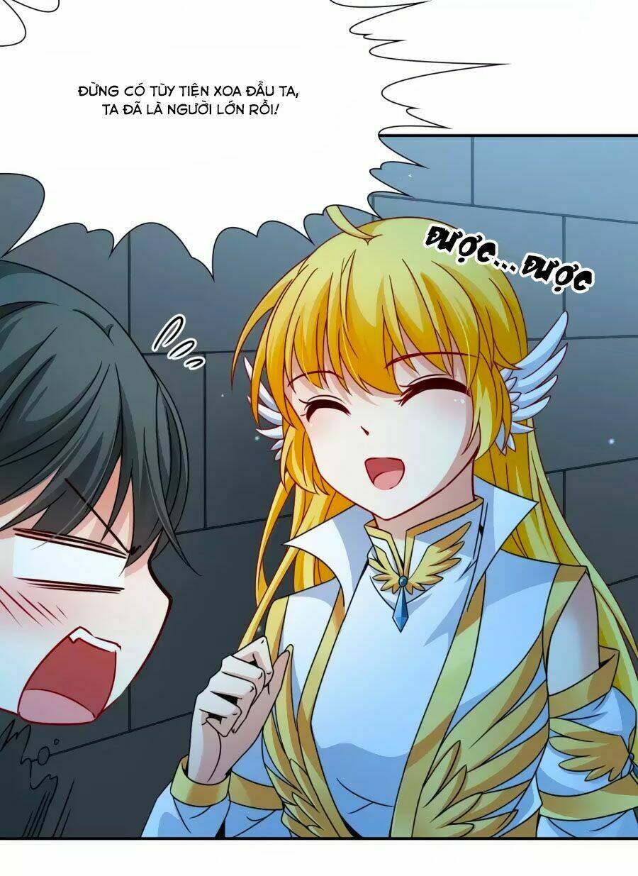 Huyền Vũ Luyến Ca: Vạn Vật Sinh Linh: Chapter 29.2