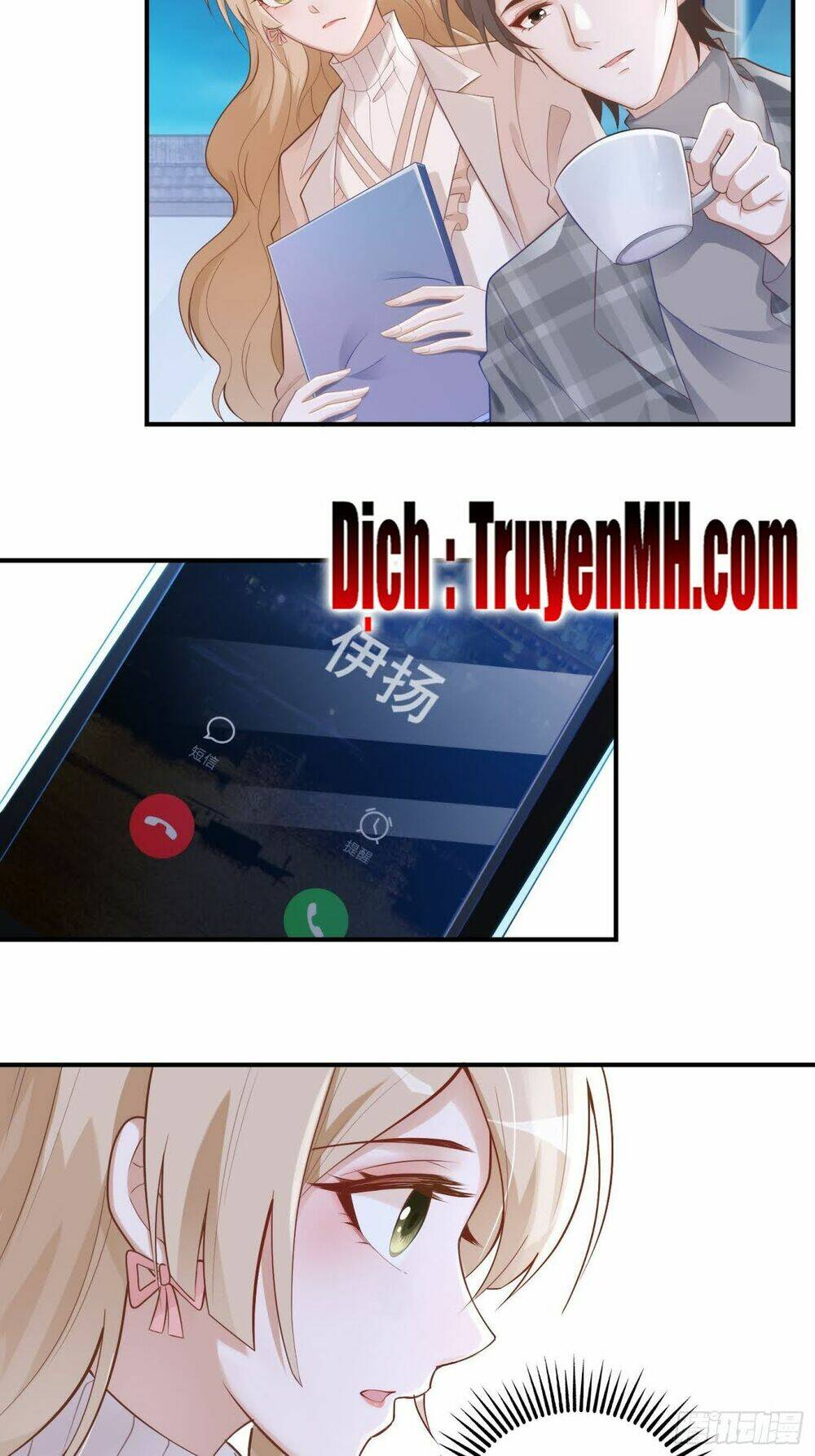 Lấy Tình Yêu, Lấy Thời Gian: Chapter 25