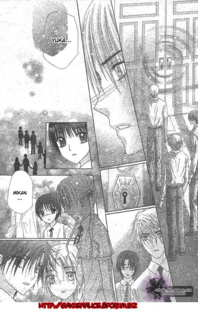 Học Viện Alice: Chapter 119