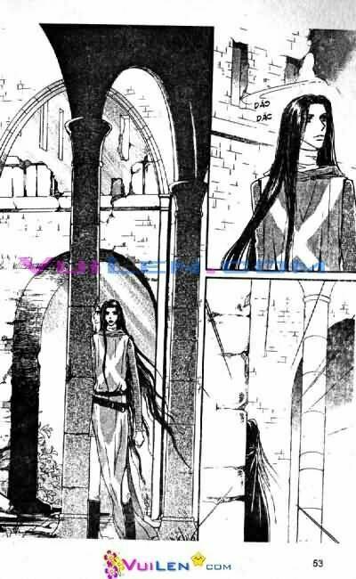 Hiệp Sĩ Nữ Hoàng: Chapter 12