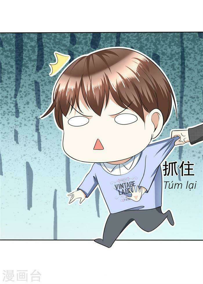 Con Đường Phản Công Của Sủng Thê: Chapter 50